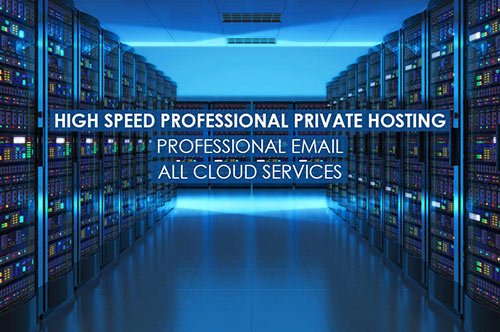 High Speed Hosting