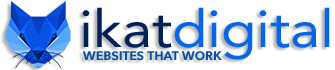 iKat Digital Logo